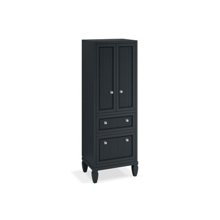 Kohler Hearthaven Linen Tower 24 Inches 33540-ASB-1WX